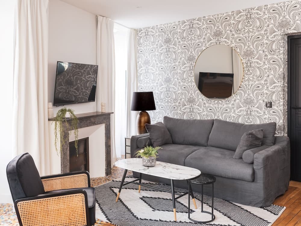 Appartements Crébillon - Maisons du Monde Hôtel & Suites, Nantes, photo 5