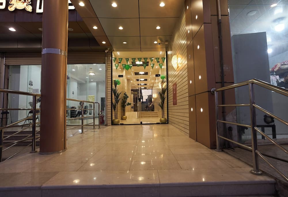 Marina Elite Serviced Apartments, Yanbu, photo 5