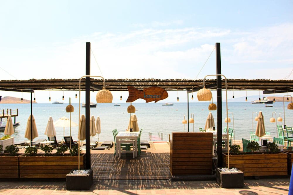 Kemancı Suites & Restaurant & Beach, Bodrum, photo 6