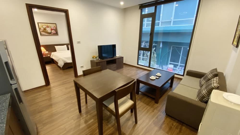 Apartment Kim Ma, Hanoi, photo 2