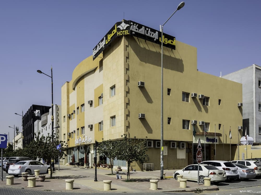 Asoul 6 Hotel Suites, photo 1