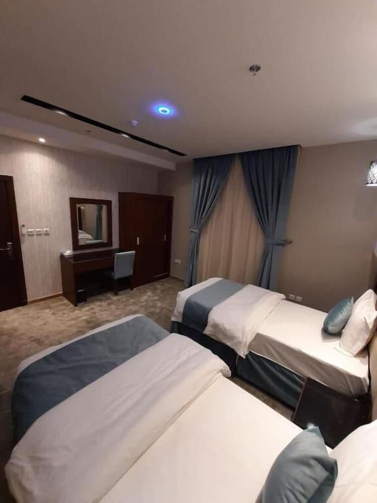 Neroz Inn Furnished Apartments, Jeddah, photo 4