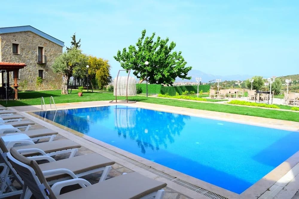 Fida Kültür Datça, Mugla, photo 2