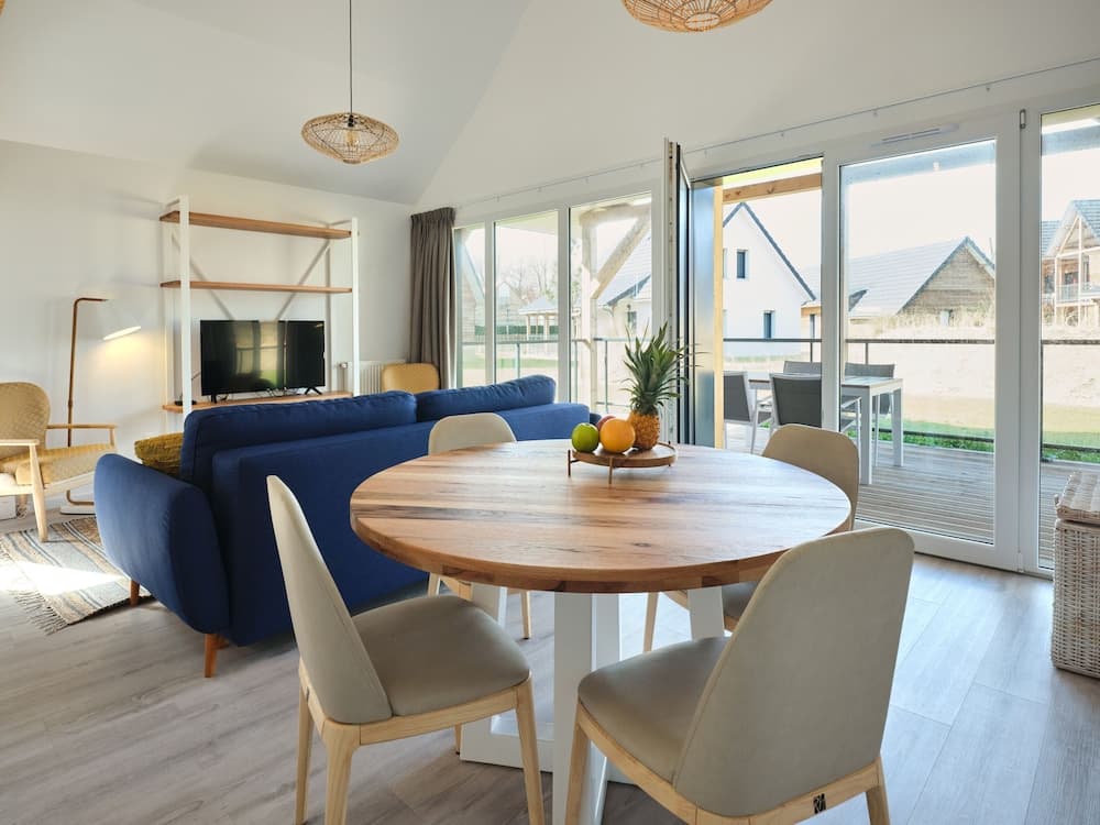 Dormio Resort Berck Sur Mer, Berck-sur-Mer, photo 2