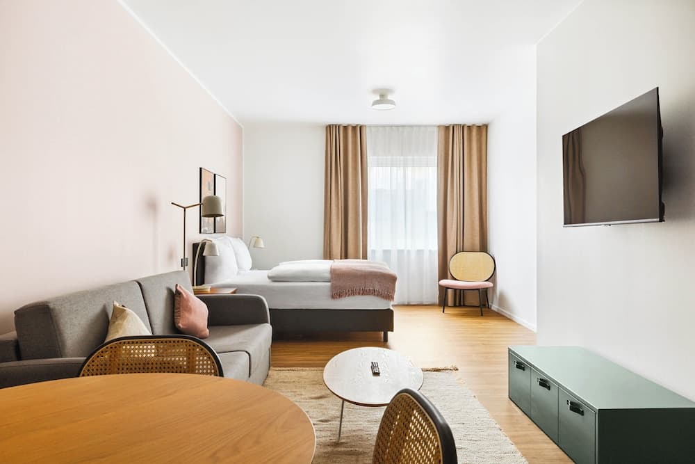 Limehome Bochum Kortumstr., photo 5