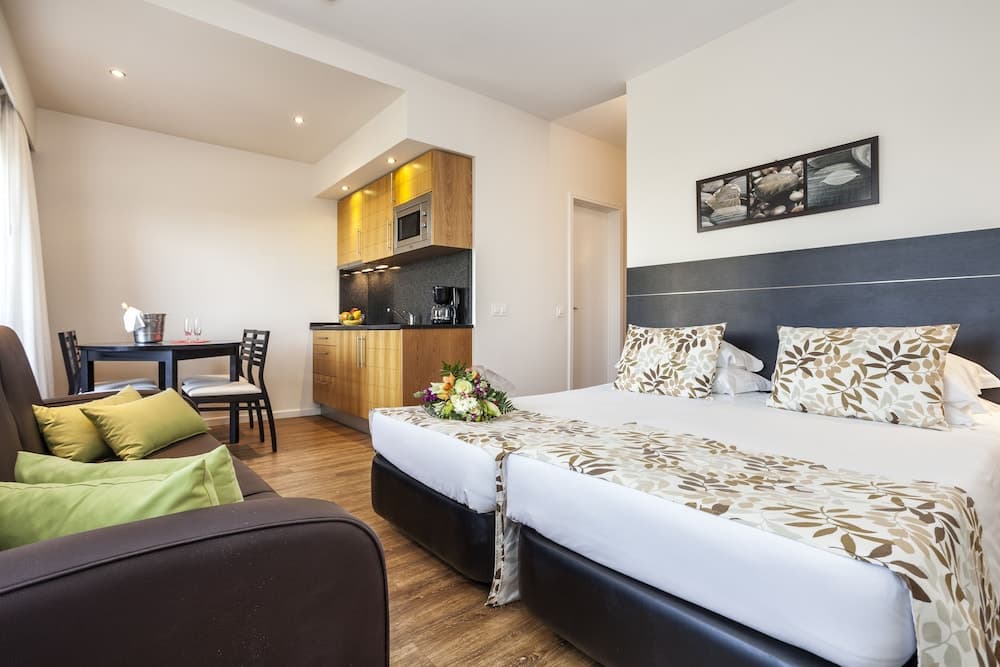Pestana Alvor Atlântico Residences, Portimão, photo 5