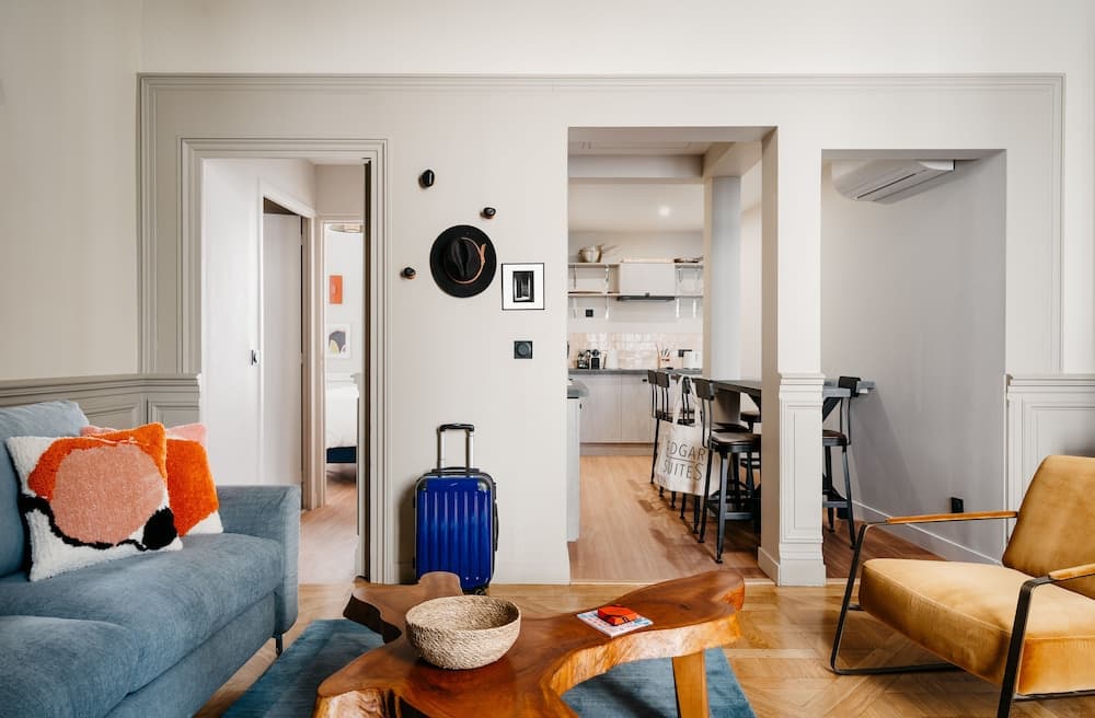 Edgar Suites Louvre - Jour, Paris, photo 3