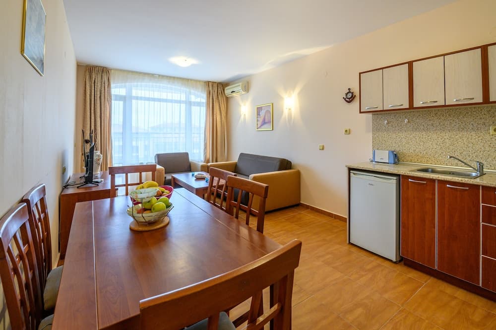 Apartcomplex Panorama Dreams, Sveti Vlas, photo 4