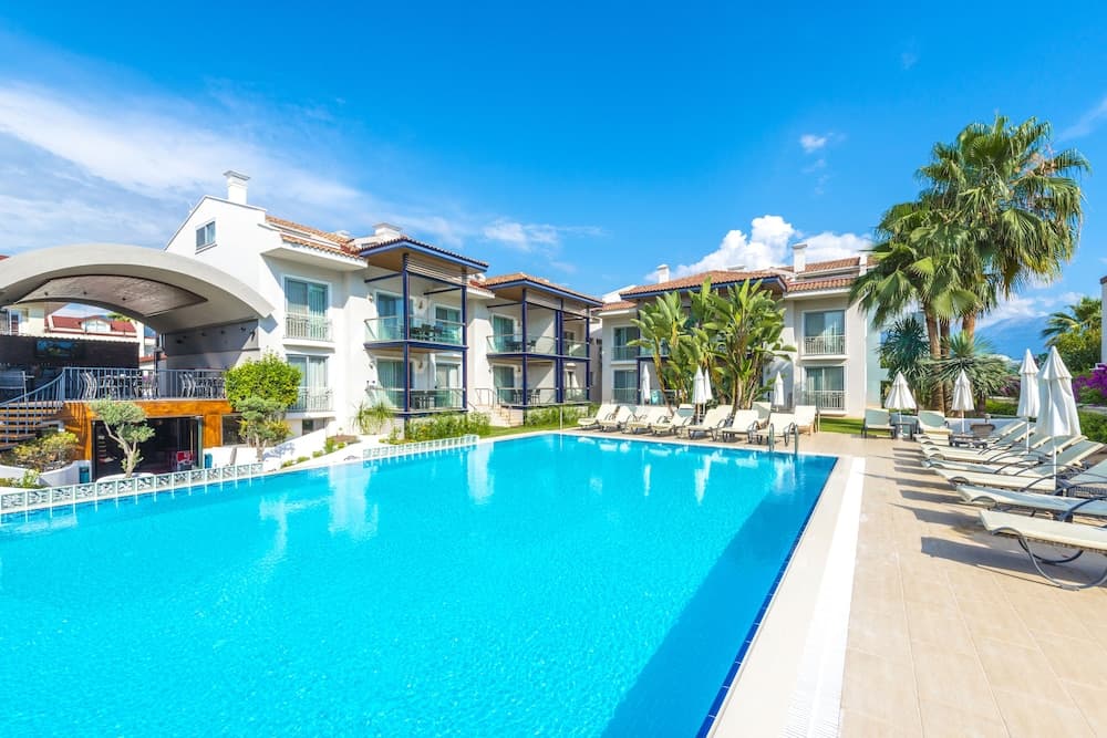 Diana Residence, Fethiye, photo 2
