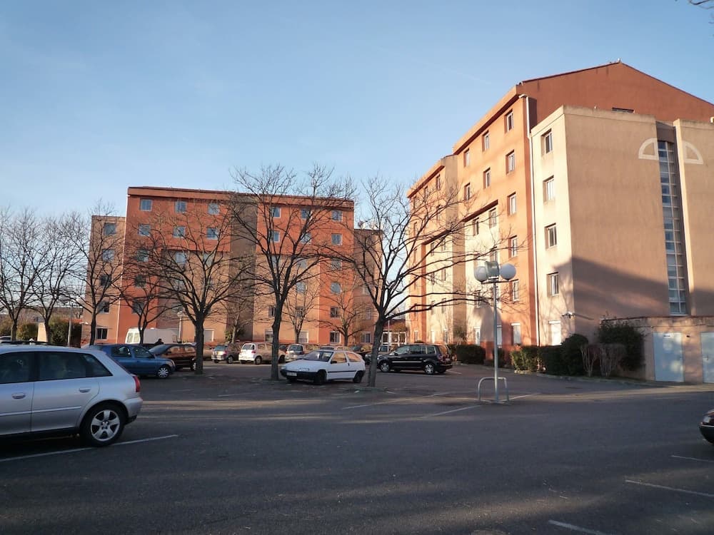 ABITEL - Les Studines des Pradettes, Toulouse