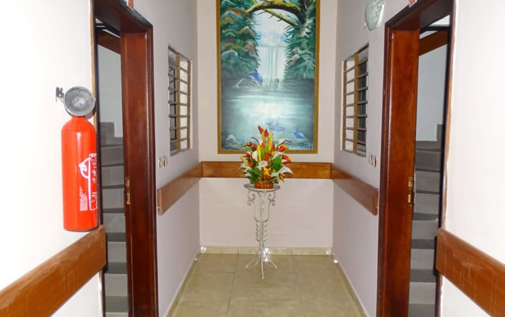 Residence Hotel Badjo, Abidjan, photo 6