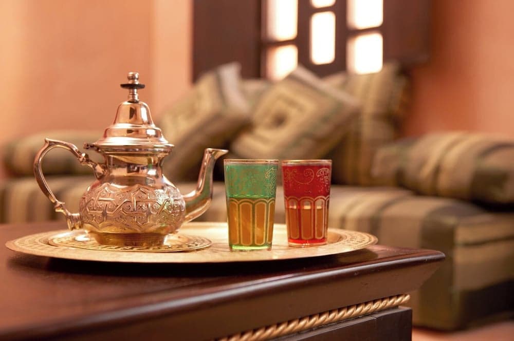 Hapimag Resort Marrakesh, Marrakech, photo 4