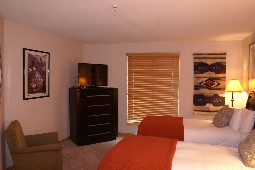 Snakedance Condominiums, Taos Ski Valley, photo 3