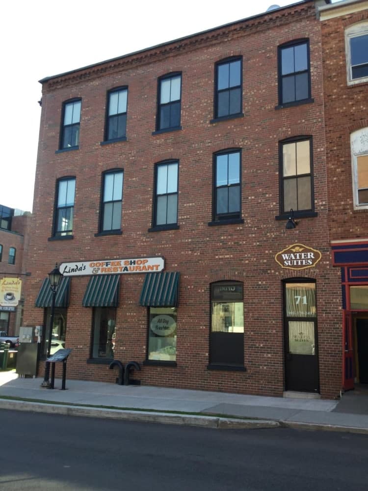 Water Suites, Charlottetown, photo 3