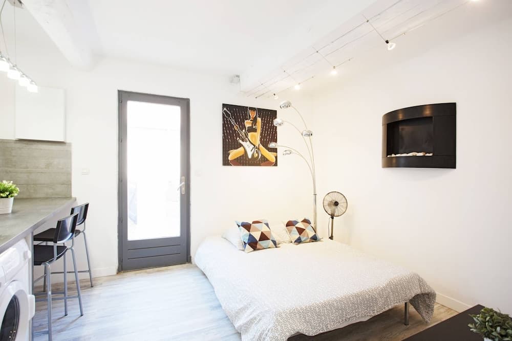 GregBnb - Le Lacordaire - Toulon Ouest, Toulon, photo 4