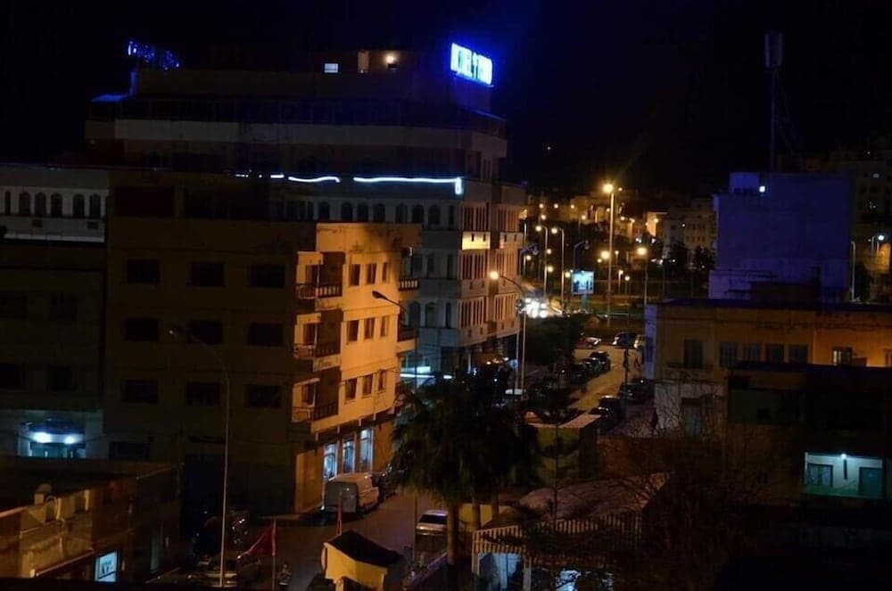 Appart Hotel Wassila, Nador