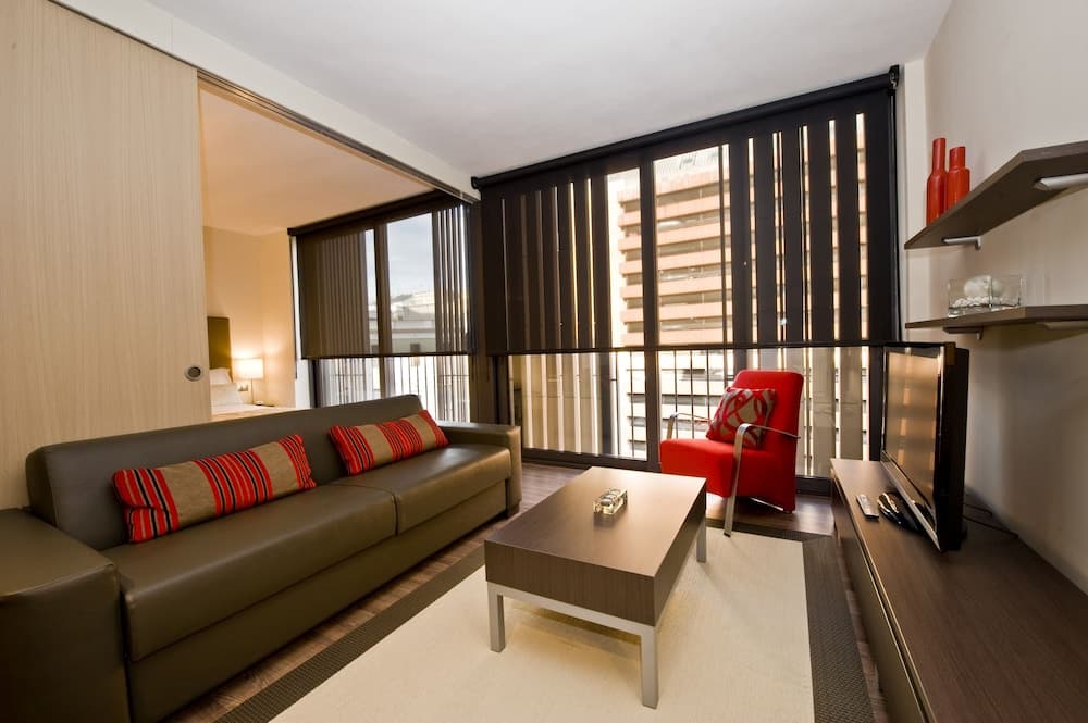 CASP74 Apartments, Barcelona, photo 6