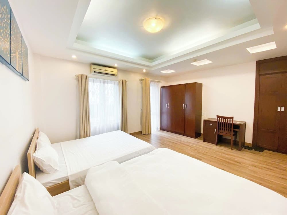 Eco Nest Classic Apartment, Hanoi, photo 3