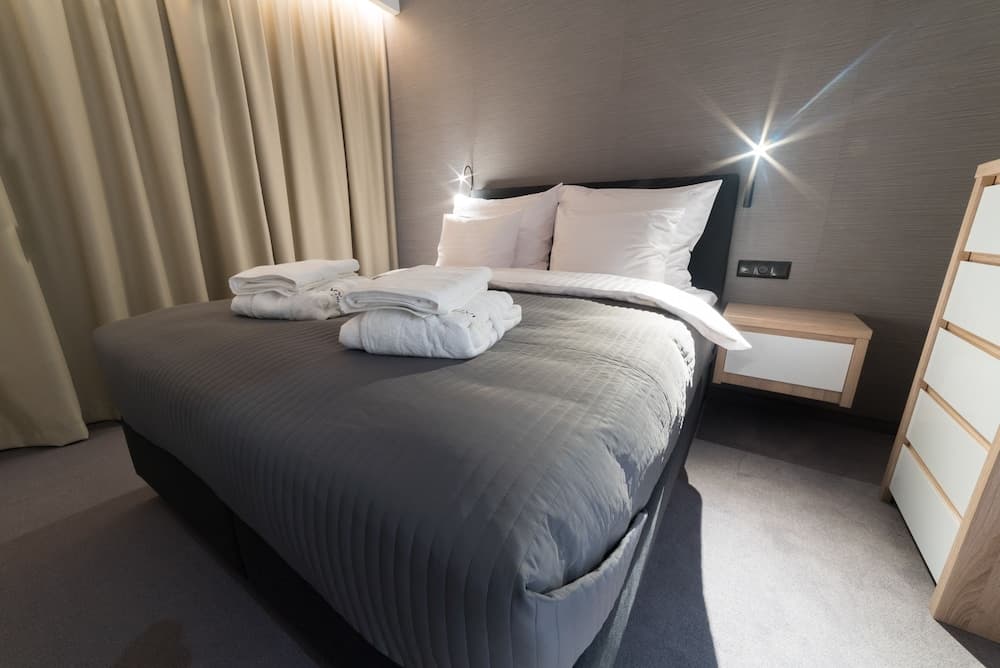 Apart-Hotel VIVI Residence & SPA, Zory, photo 6