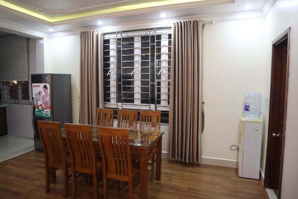 Cpn Apartment & Hotel, Hai Phong, photo 6