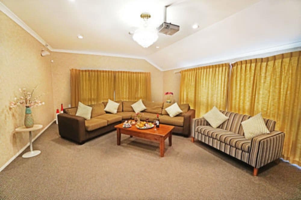 Anglesea Motel and Conference Centre, Hamilton, photo 3