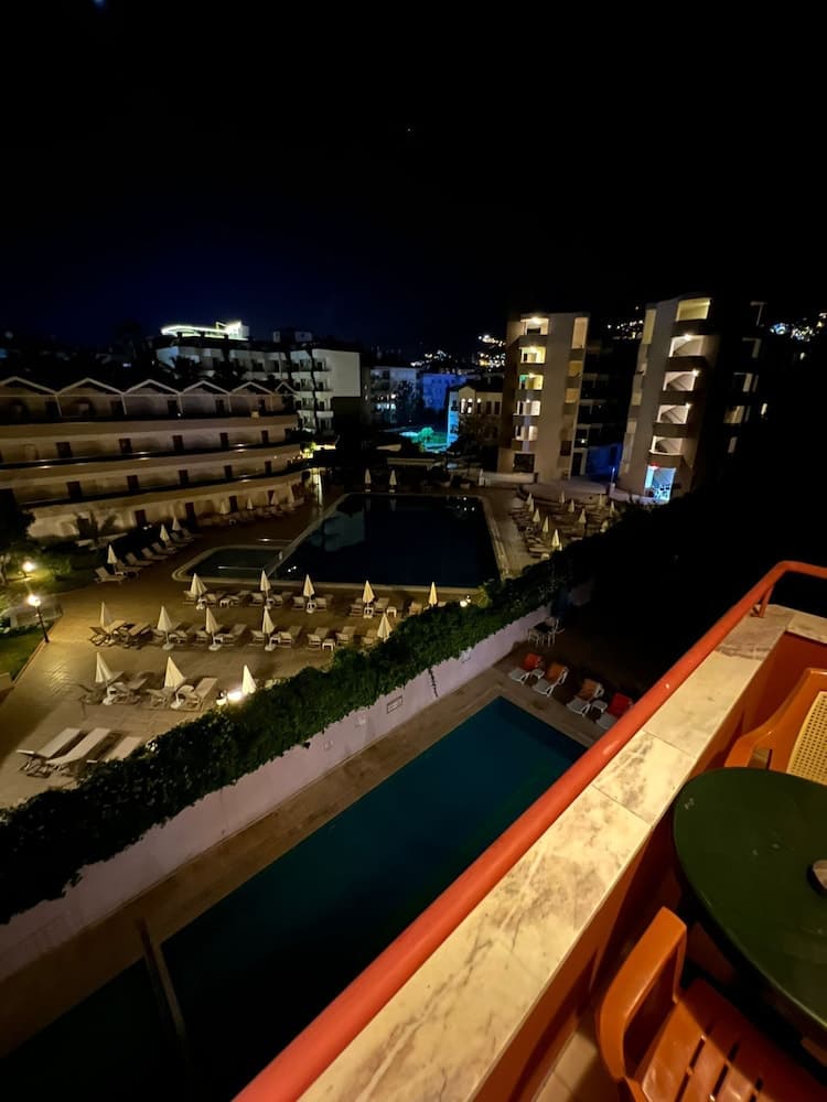 Maren Beach Apart, Alanya, photo 4