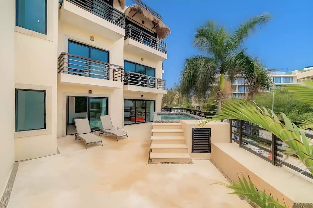Aldea Thai by The Collection, Playa del Carmen, photo 6