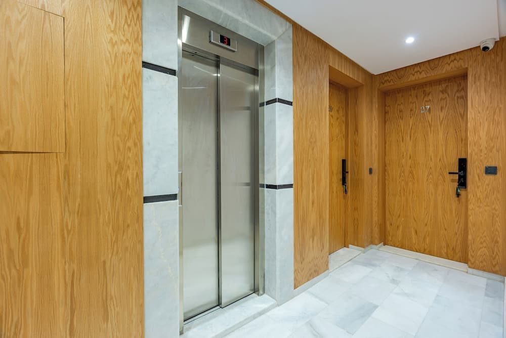 Faya Nova-central stay, Casablanca, photo 5
