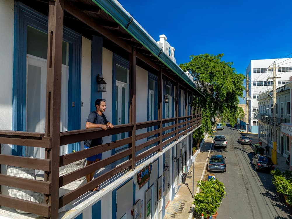 Lofts At San Agustin, San Juan, photo 3