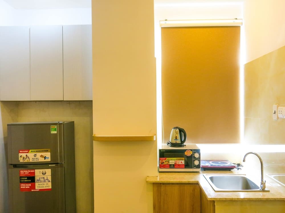 Adamas Apartment, Ho Chi Minh City, photo 5