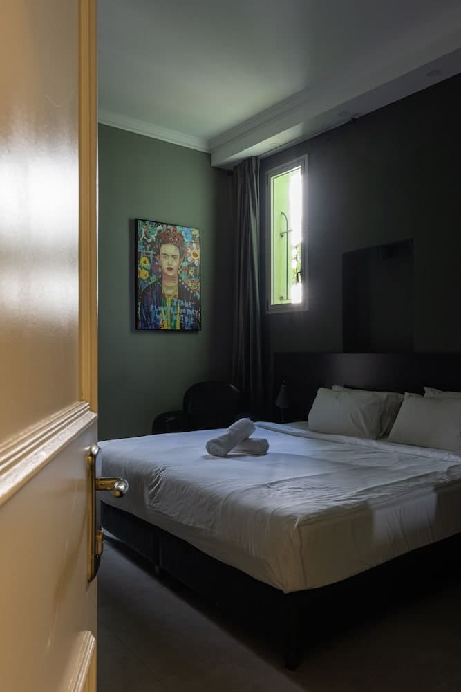Residence Suites Hotel, Tel Aviv, photo 4
