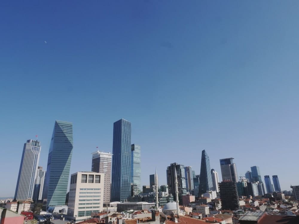 NO24 Suites, Istanbul, photo 2