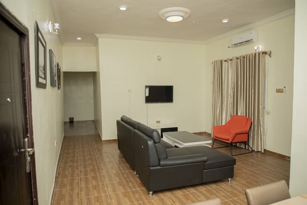 Stella Holiday Inn, Ibadan, photo 3