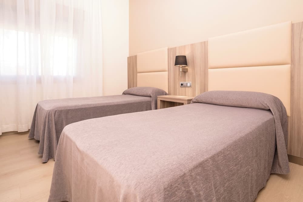 Aparthotel Atlántico Resort, Sanxenxo, photo 6