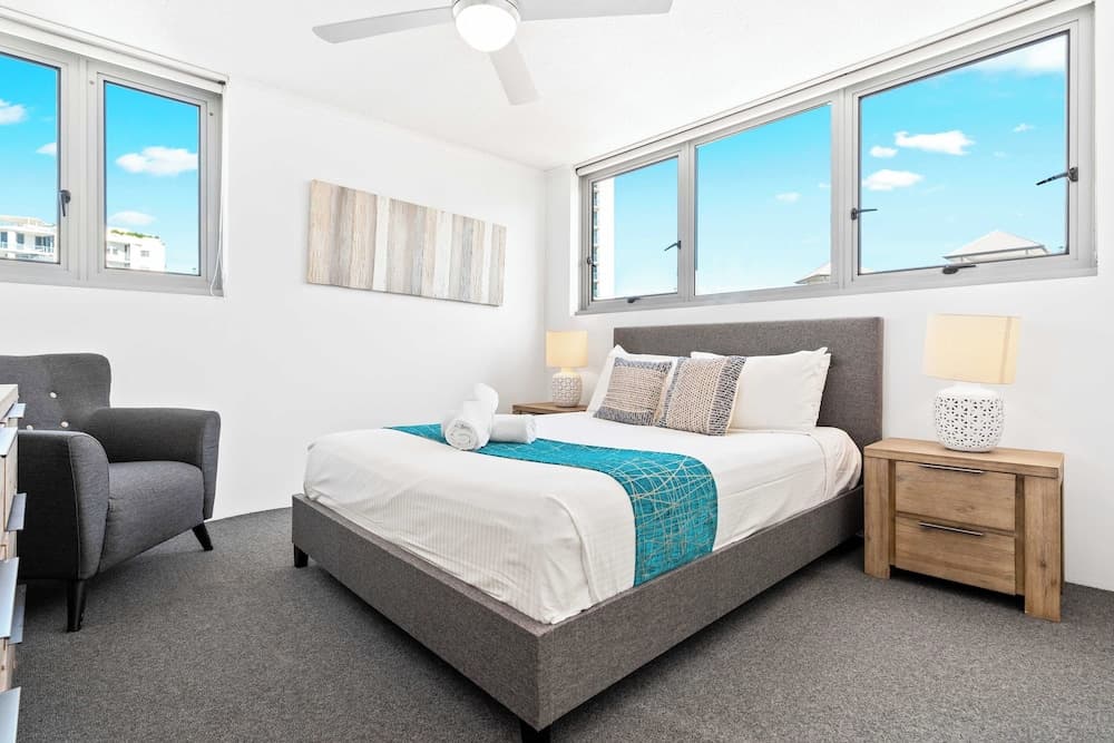 Northwind Holiday Apartments Mooloolaba, Mooloolaba, photo 2
