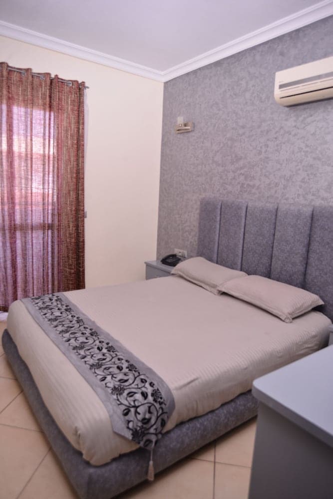 Sourebou Chez Appart Hotel Founty Beach, Agadir, photo 3