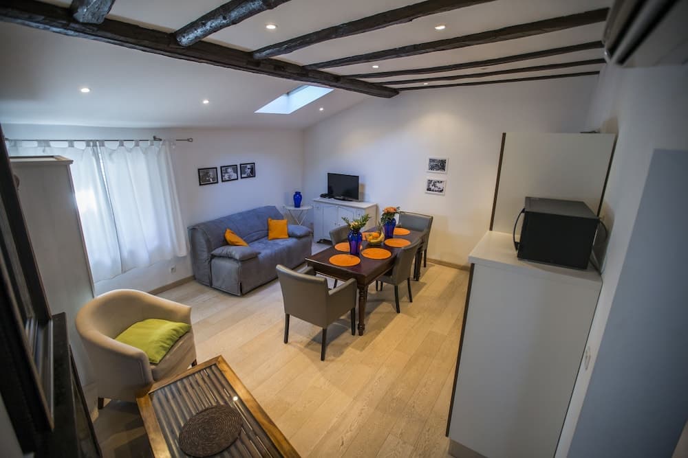 Residence Bouttau, Cannes