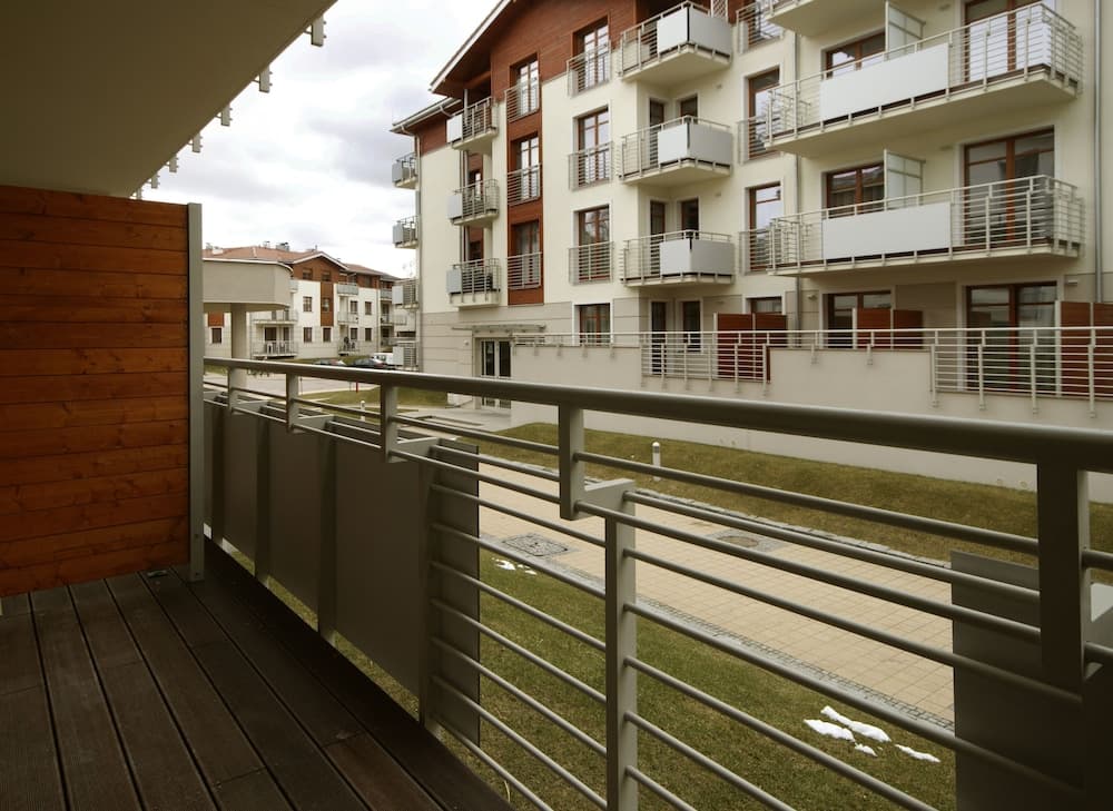 IRS ROYAL APARTMENTS - IRS Neptun Park, Gdansk, photo 4