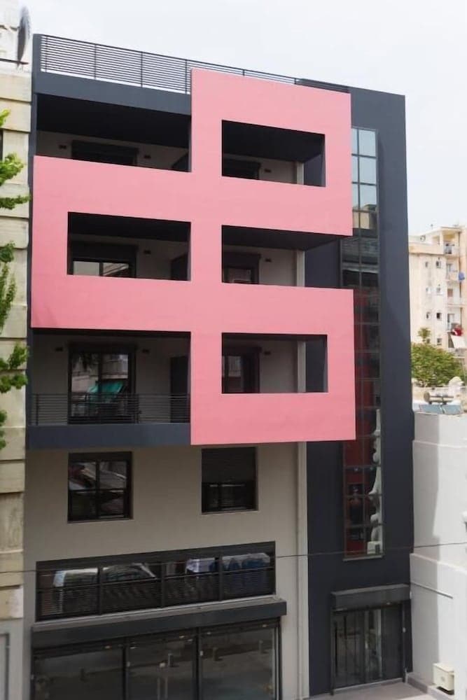 12 Reasons Why Metaxourgeio, Athens
