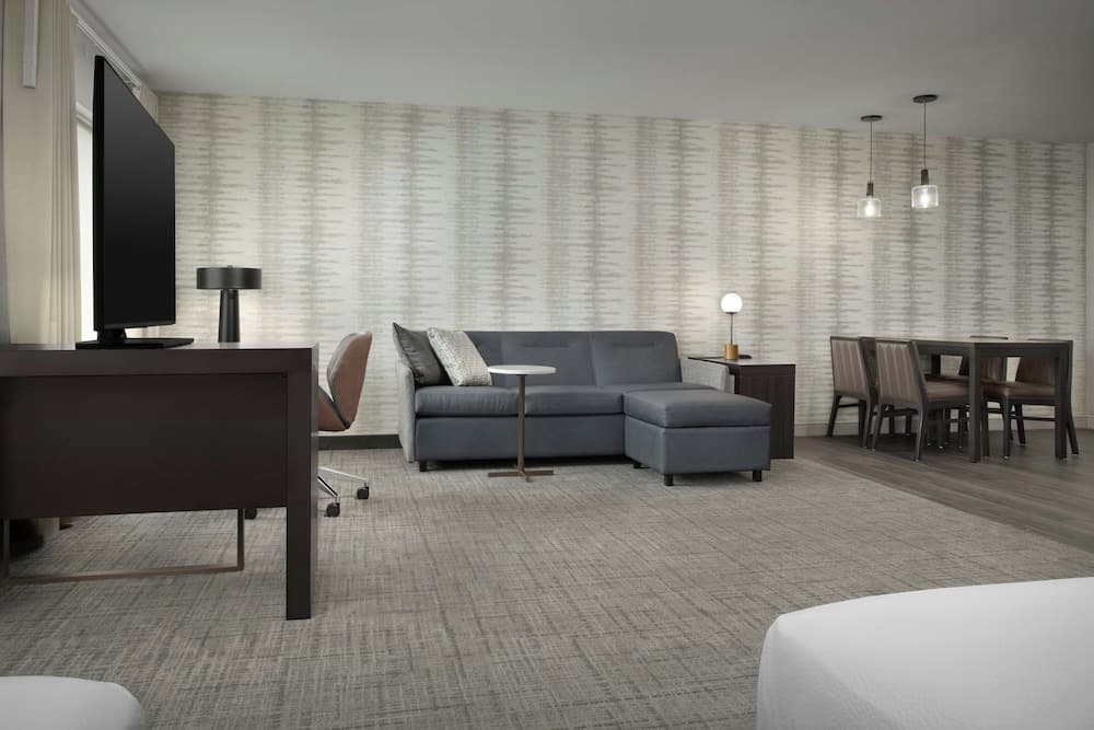 Residence Inn by Marriott San Antonio SeaWorld/Westover Hills, San Antonio, photo 4