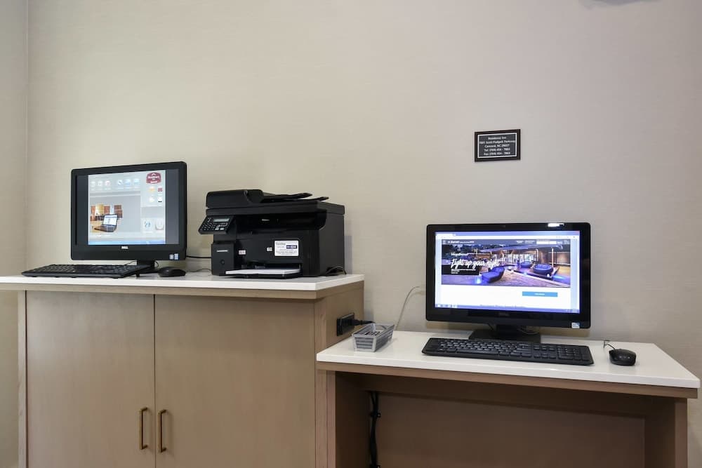 Residence Inn Marriott Concord, Concord, photo 3