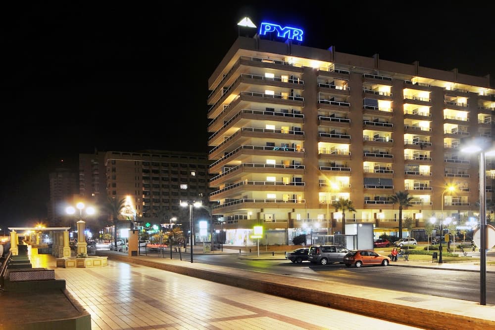 Aparthotel PYR Fuengirola, Fuengirola, photo 4