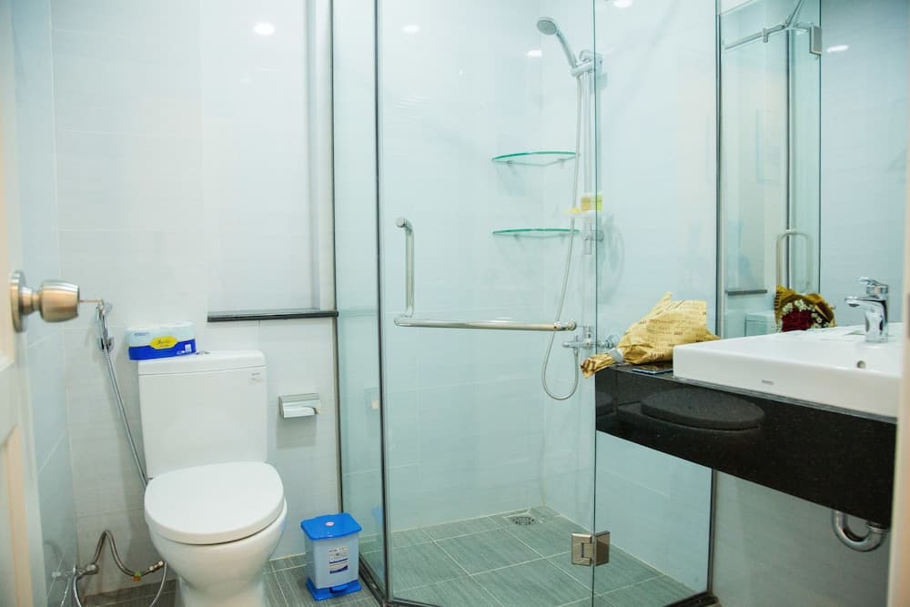 Melow Riverview Apartment, Ho Chi Minh City, photo 6