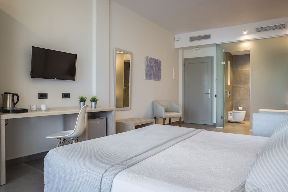 Astra Village Hotel Suites, Kefalonia, photo 3