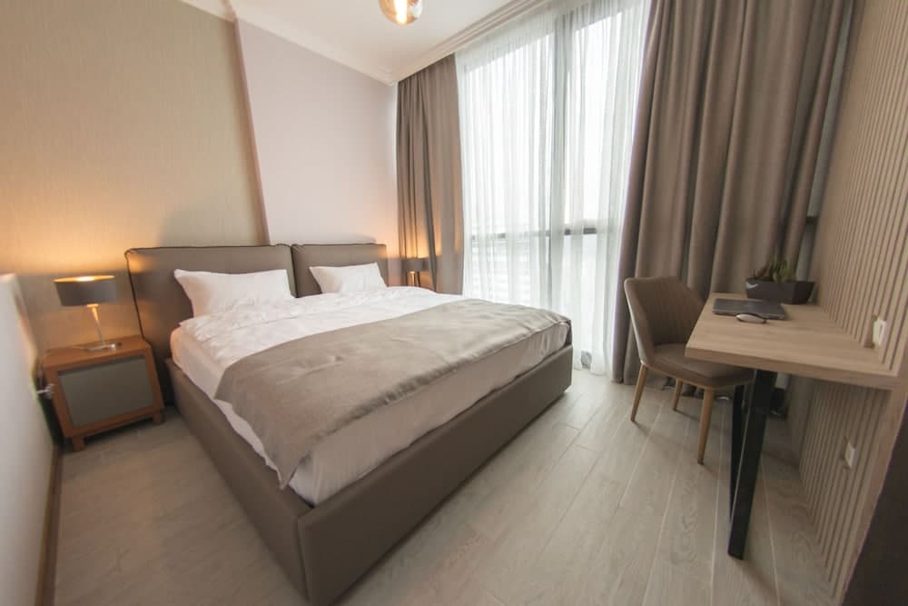 Season Suite Apart-Hotel, Batumi, photo 5