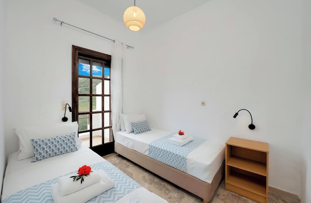 Plaisir Beachside Apts, Agios Nikolaos, photo 4
