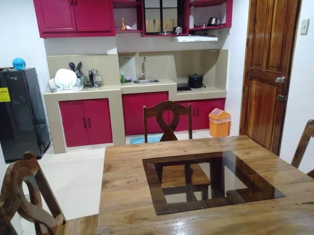 Vilus Place, Boracay Island, photo 5