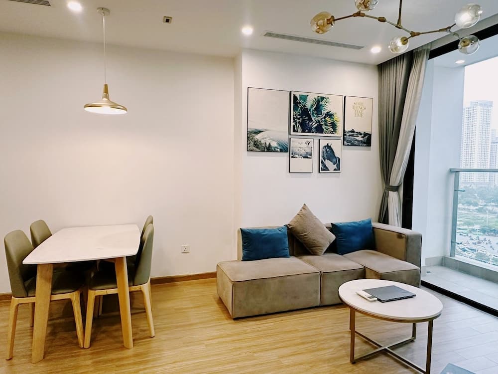 NVT Housing - Vinhomes Skylake Apartment, Hanoi, photo 3