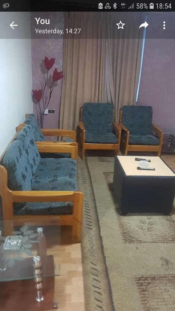 Alsabah Hotel Apartments, Amman, photo 6