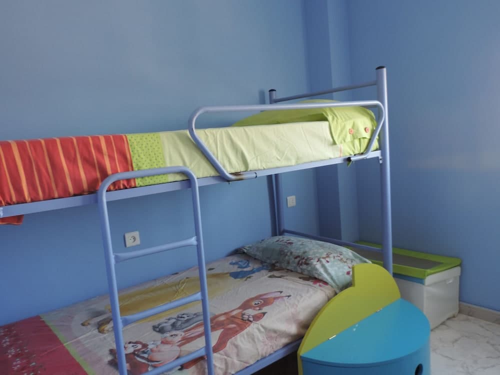Apartamentos Barbancho, Casar de Caceres, photo 4